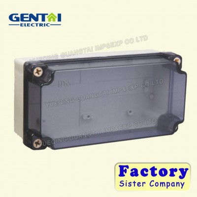 200*200*80 Waterproof Wire Junction Box with Best Quality